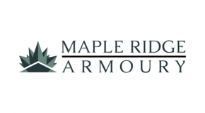 Maple Ridge Armoury